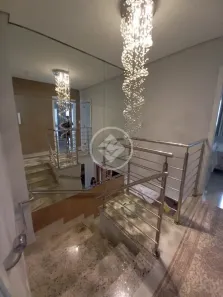 Casa de Condomínio com 3 Quartos à venda, 170m² no Ribeirão do Lipa, Cuiabá