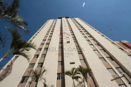 Apartamento com 2 Quartos à venda, 60m² no Vila Prudente, São Paulo