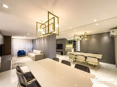 Apartamento com 3 Quartos à venda, 107m² no Centro, Blumenau