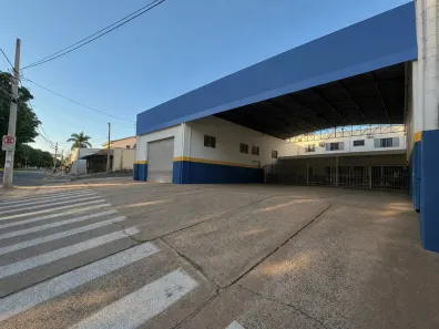 Ponto Comercial à venda, 440m² no Vila Anchieta, São José do Rio Preto