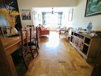 Apartamento com 3 Quartos à venda, 85m² no Pinheiros, São Paulo