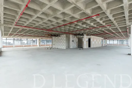 Sala Comercial para alugar, 214m² no Bela Vista, Porto Alegre