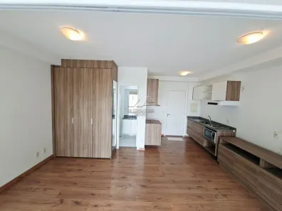 Apartamento com 1 Quarto para alugar, 40m² no Bela Vista, São Paulo