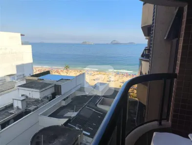 Apartamento com 2 Quartos à venda, 82m² no Ipanema, Rio de Janeiro