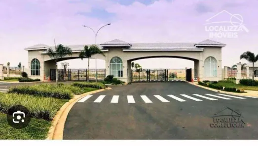 Lote/Terreno à venda, 355m² no Jardim Recanto das Águas, Nova Odessa