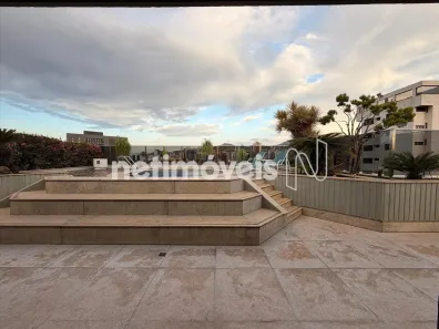 Cobertura com 5 Quartos à venda, 560m² no Lourdes, Belo Horizonte