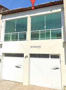 Casa com 4 Quartos à venda, 120m² no Parangaba, Fortaleza
