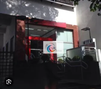 Prédio Comercial para alugar, 648m² no Vila Gomes Cardim, São Paulo