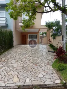 Sobrado com 4 Quartos à venda, 200m² no Morada da Praia, Bertioga