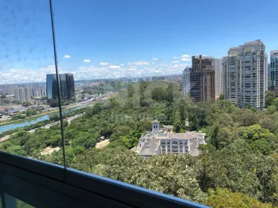 Apartamento com 3 Quartos à venda, 368m² no Jardim Fonte do Morumbi, São Paulo