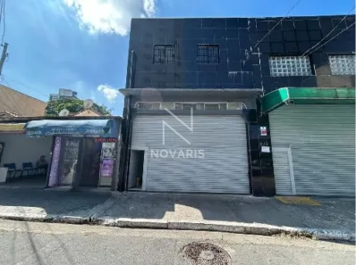 Imóvel Comercial para alugar, 236m² no Santo Amaro, São Paulo