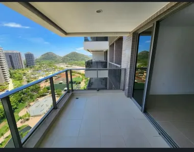 Apartamento com 2 Quartos à venda, 88m² no Barra Olímpica, Rio de Janeiro