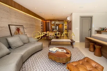 Apartamento com 3 Quartos à venda, 186m² no Jardim Paulista, São Paulo