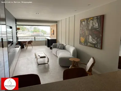 Apartamento com 2 Quartos para alugar, 111m² no Comércio, Salvador