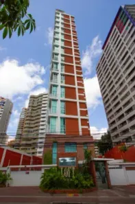 Apartamento com 1 Quarto para alugar, 60m² no Meireles, Fortaleza