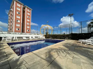 Apartamento com 3 Quartos à venda, 125m² no Vila Clementino, São Paulo