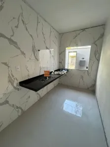 Casa com 3 Quartos à venda, 70m² no Parque Real, Pouso Alegre