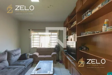 Casa com 3 Quartos à venda, 137m² no Jardim Nova Europa, Campinas