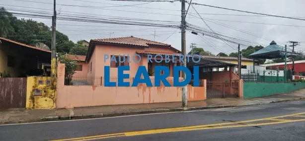 Casa com 3 Quartos à venda, 261m² no Jardim Lorena, Valinhos