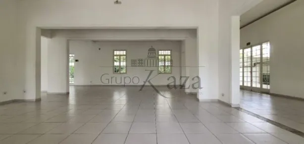 Imóvel Comercial à venda, 1000m² no São João, Jacareí