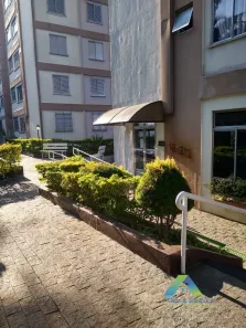 Apartamento com 2 Quartos à venda, 55m² no Vila do Encontro, São Paulo