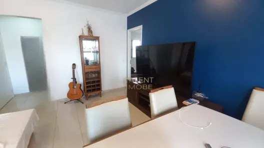 Apartamento com 3 Quartos à venda, 95m² no Bosque da Saúde, São Paulo
