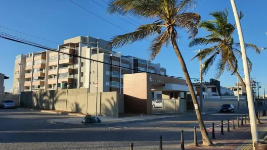 Apartamento com 2 Quartos à venda, 66m² no Stella Maris, Salvador