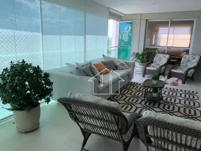 Apartamento com 4 Quartos à venda, 259m² no Jardim das Colinas, São José dos Campos