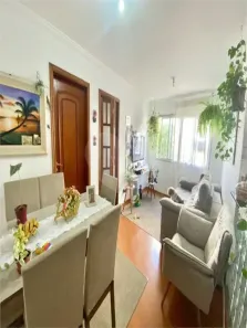 Apartamento com 1 Quarto à venda, 45m² no Lauzane Paulista, São Paulo