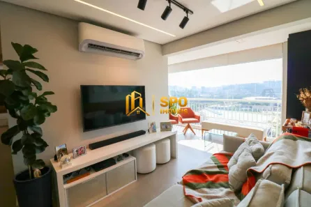 Apartamento com 2 Quartos à venda, 65m² no Jardim Dom Bosco, São Paulo