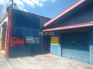Casa com 2 Quartos à venda, 173m² no Bonfim, Campinas