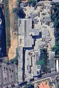 Imóvel Comercial à venda, 4000m² no Jardim Maria Eugênia, Sorocaba