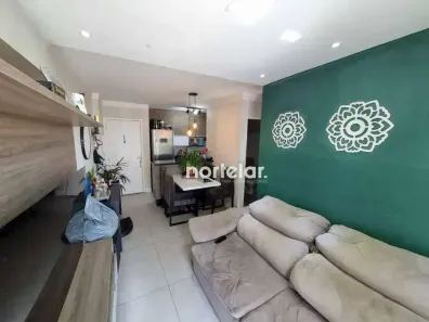 Apartamento com 2 Quartos à venda, 53m² no Jardim Íris, São Paulo
