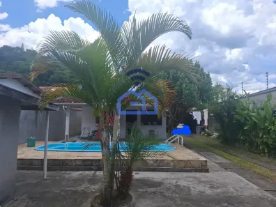 Casa com 2 Quartos à venda, 154m² no Loteamento Balneário Camburi, Caraguatatuba