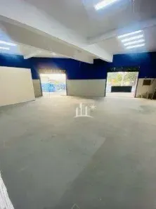 Ponto Comercial para alugar, 110m² no Parque das Nações, Santo André