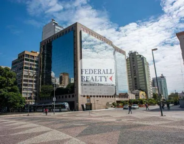Sala Comercial para alugar, 453m² no Centro, Rio de Janeiro
