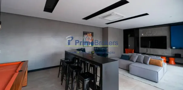 Apartamento com 3 Quartos à venda, 140m² no Jardim das Acácias, São Paulo