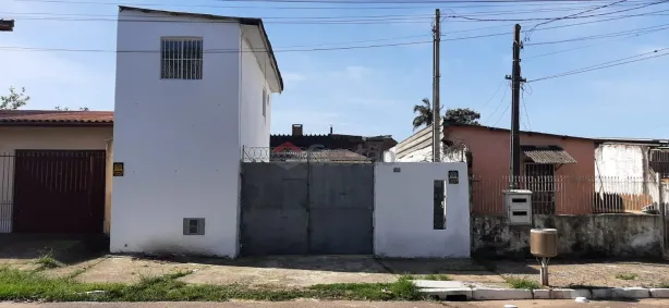 Galpão/Depósito/Armazém para alugar, 200m² no Rio Branco, Canoas