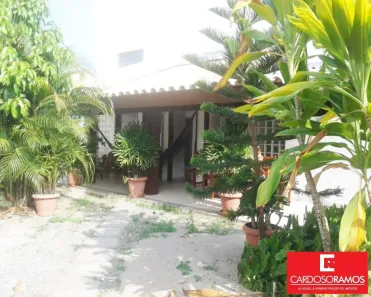 Casa com 5 Quartos à venda, 300m² no Vilas do Atlântico, Lauro de Freitas