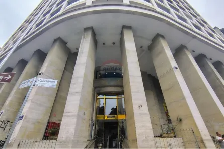 Sala Comercial para alugar, 82m² no Centro, São Paulo