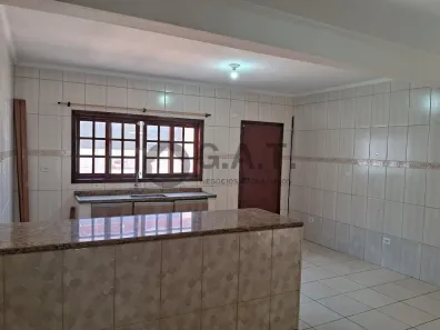 Casa com 3 Quartos à venda, 150m² no Parque São Bento, Sorocaba