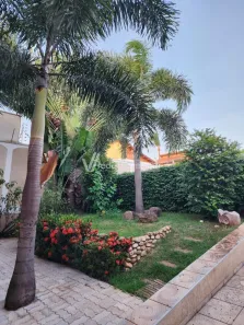 Sobrado com 4 Quartos à venda, 450m² no Bosque de Barão Geraldo, Campinas