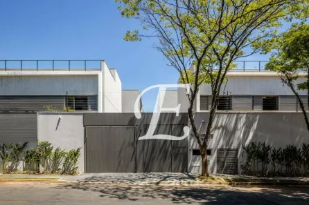 Casa de Condomínio com 4 Quartos à venda, 421m² no Jardim Europa, São Paulo