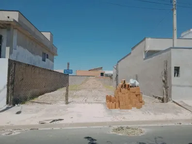 Lote/Terreno à venda, 200m² no Residencial Cittá di Salerno, Campinas