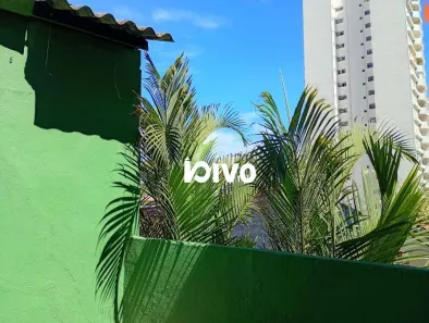 Casa com 1 Quarto para alugar, 50m² no Chácara Inglesa, São Paulo