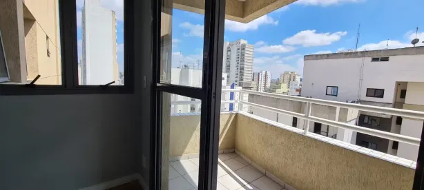 Apartamento com 1 Quarto para venda ou aluguel, 42m² no Brooklin Paulista, São Paulo