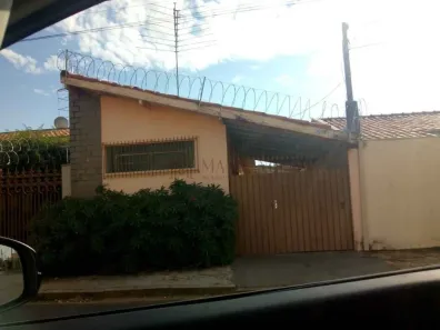 Casa com 1 Quarto à venda, 242m² no Cidade Jardim, Bauru
