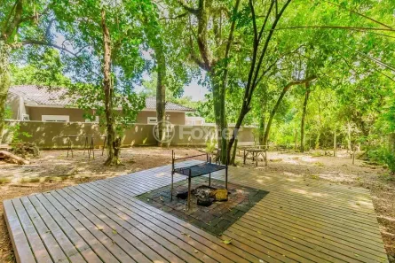 Lote/Terreno à venda, 276m² no Vila Nova, Porto Alegre