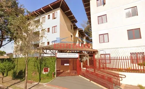 Apartamento com 1 Quarto à venda, 34m² no Vila Celina, São Carlos