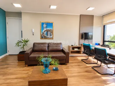 Sala Comercial para alugar, 38m² no Praia de Belas, Porto Alegre
